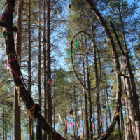 Foto Rundreise Karelien dritter Tag